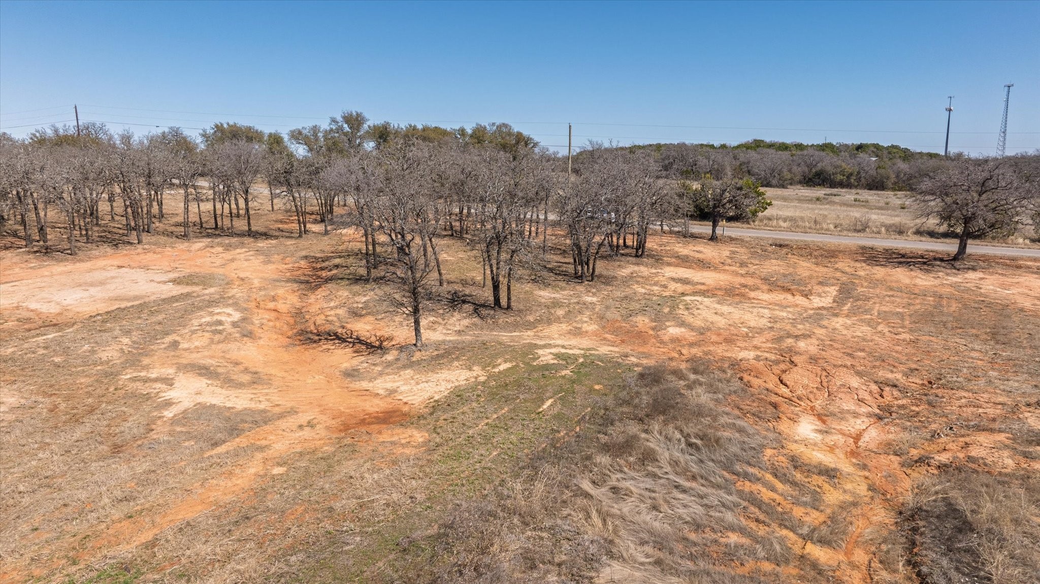 1918 Coleman Ranch Road Tolar TX 76476