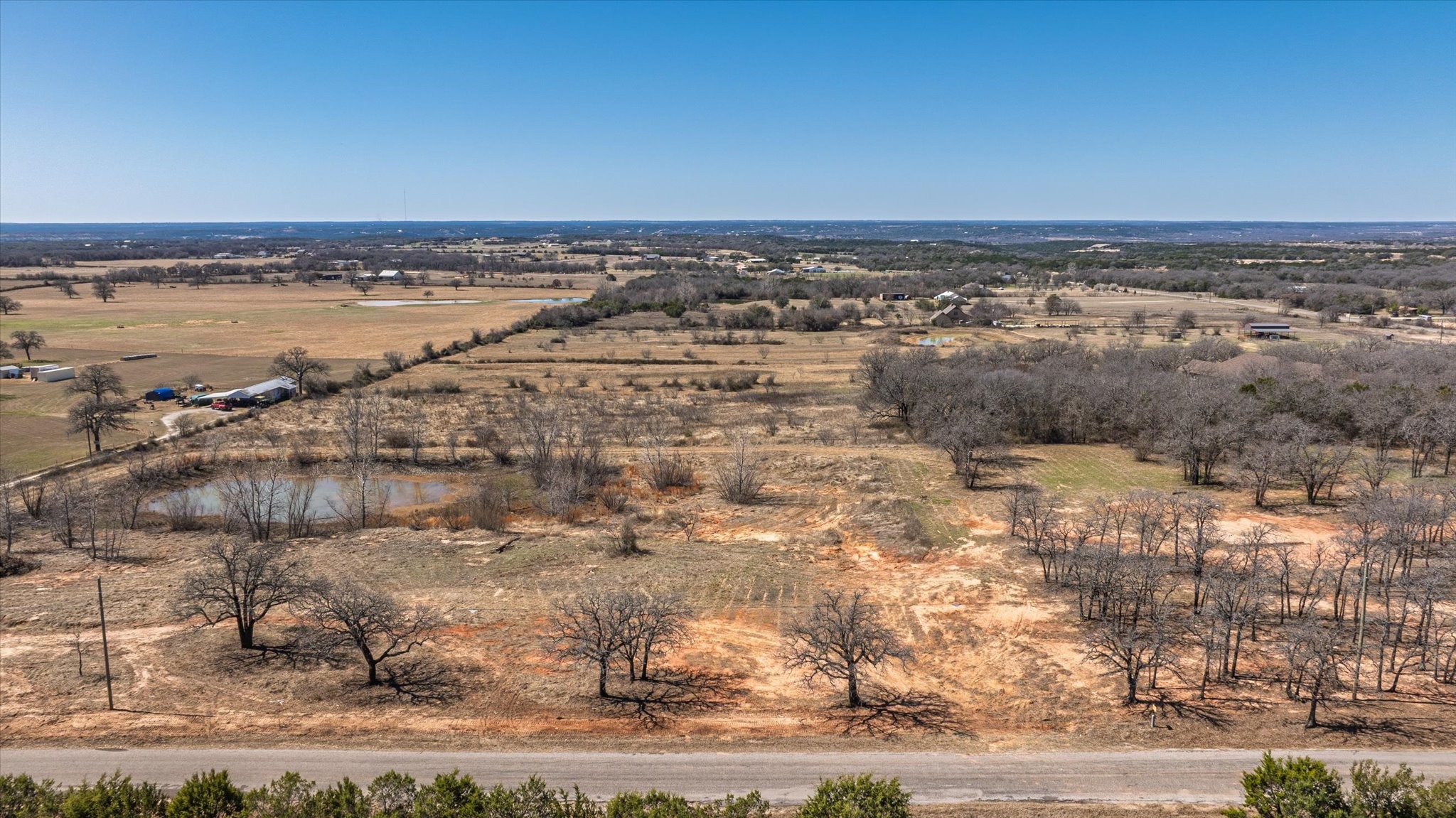 1918 Coleman Ranch Road Tolar TX 76476