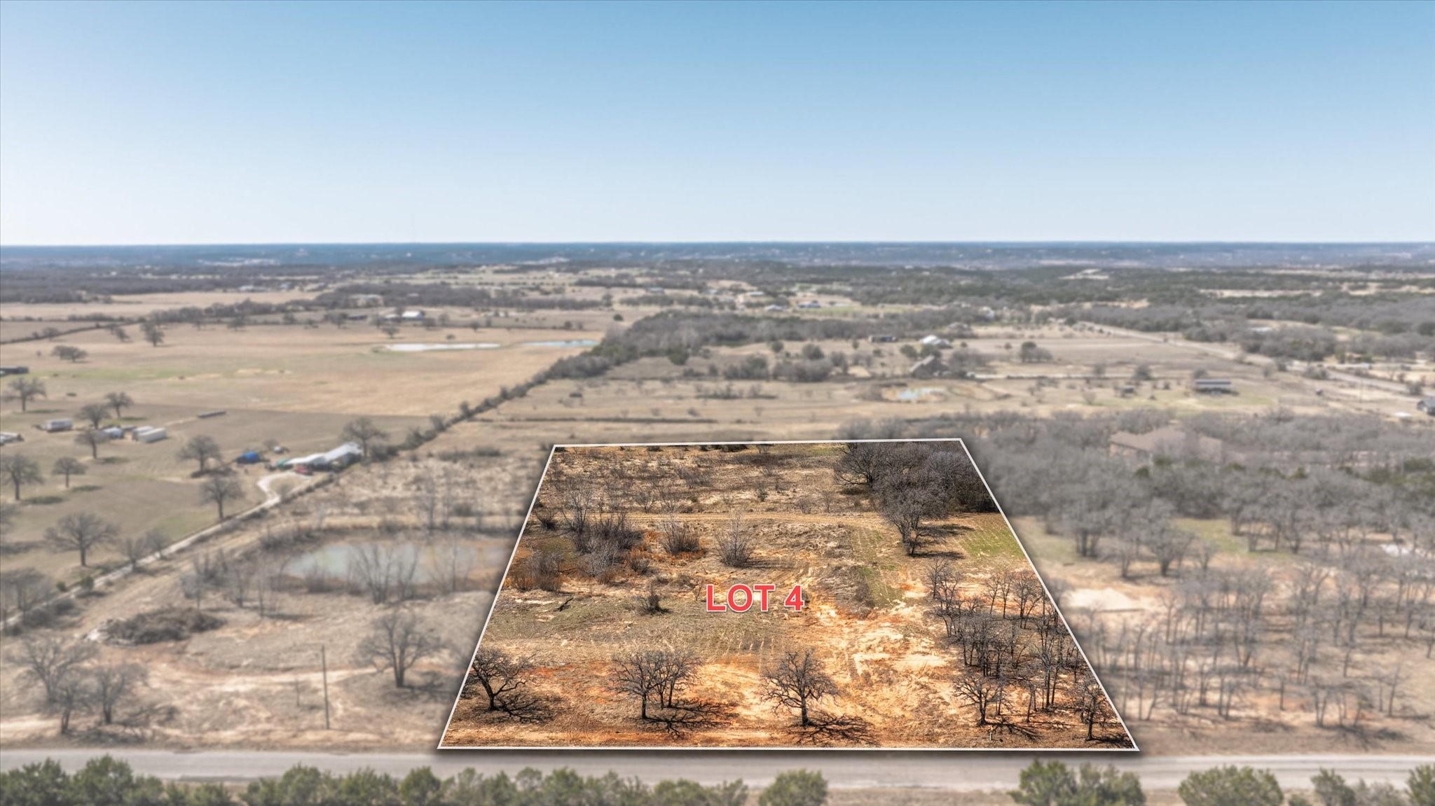1918 Coleman Ranch Road Tolar TX 76476