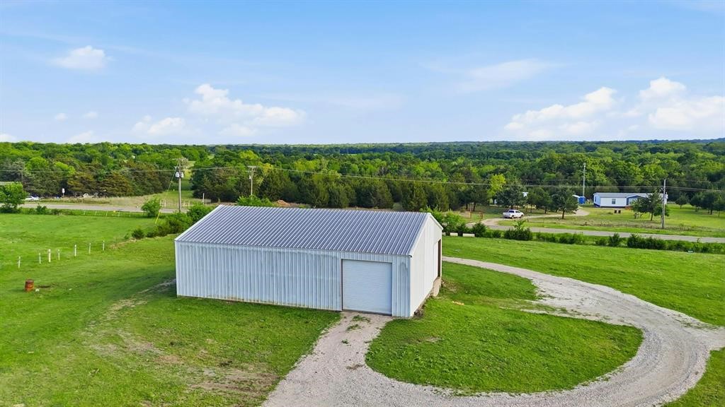 2301 Private Road 1179 Celeste TX 75423