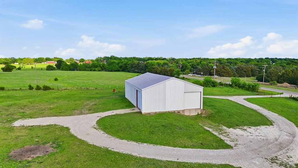 2301 Private Road 1179 Celeste TX 75423