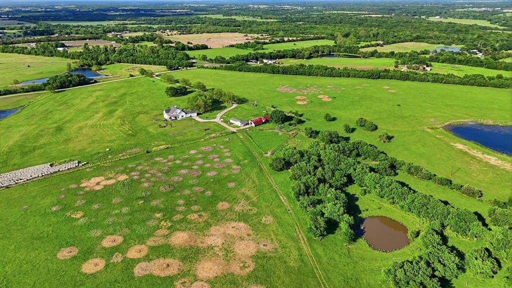2301 Private Road 1179 Celeste TX 75423