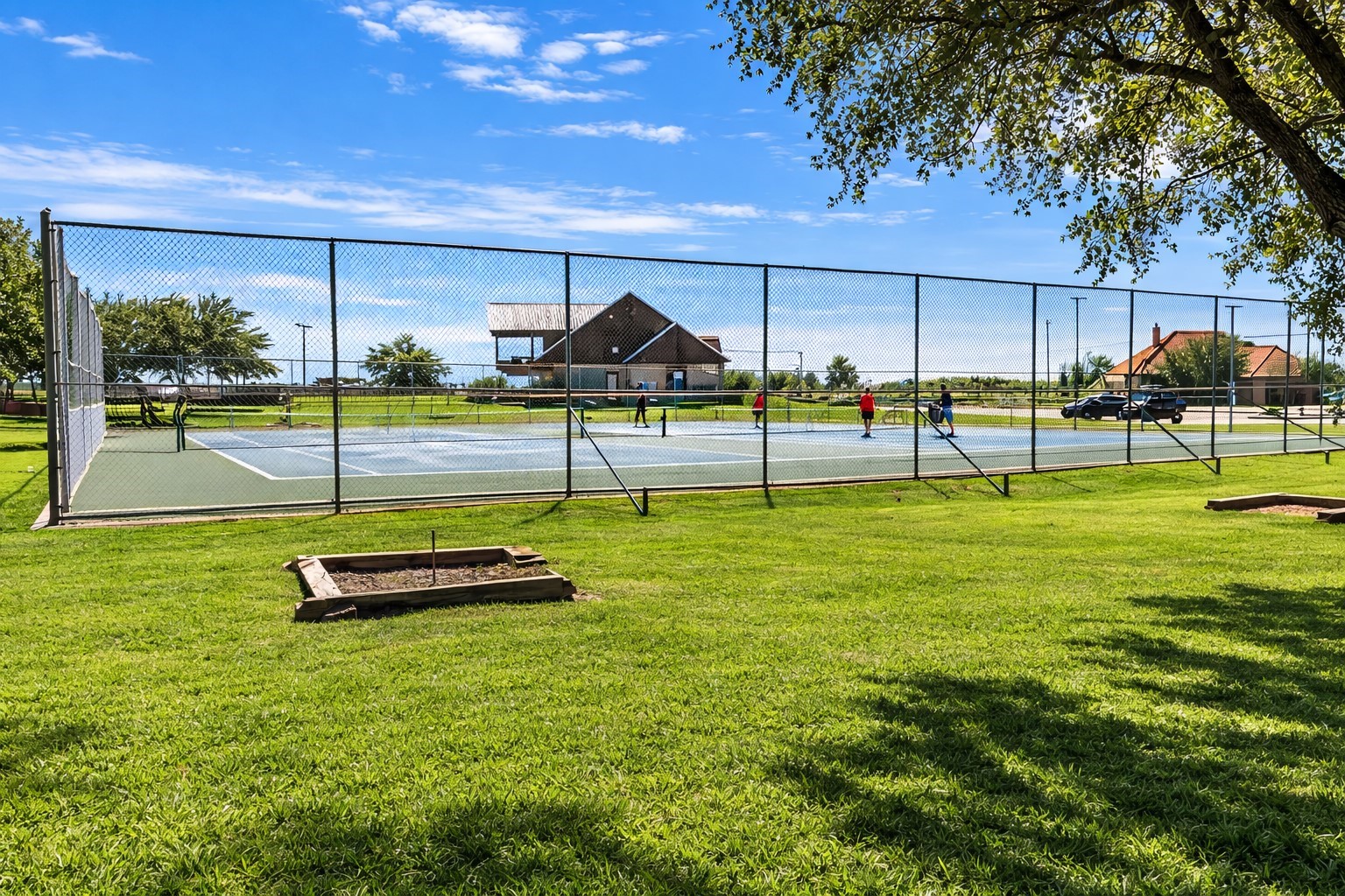 685 Spyglass Drive Graford TX 76449