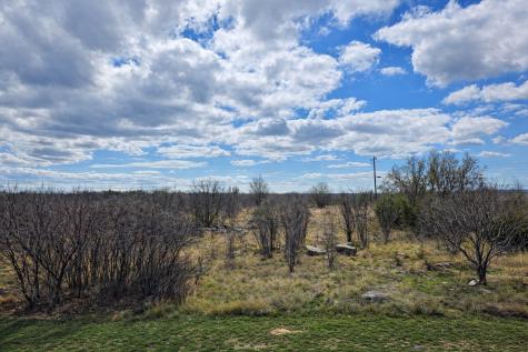 685 Spyglass Drive Graford TX 76449