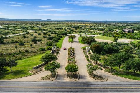 685 Spyglass Drive Graford TX 76449
