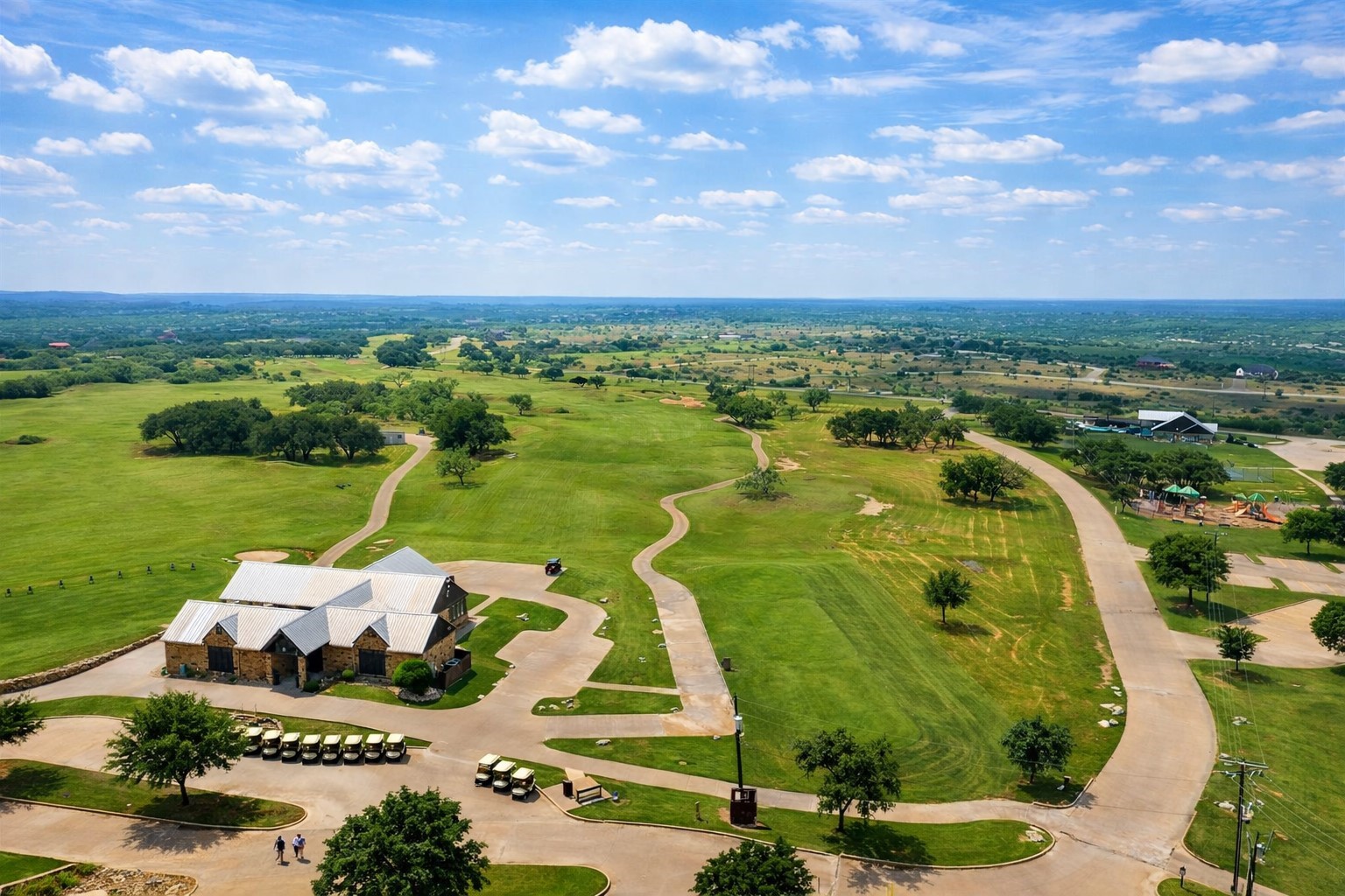 685 Spyglass Drive Graford TX 76449