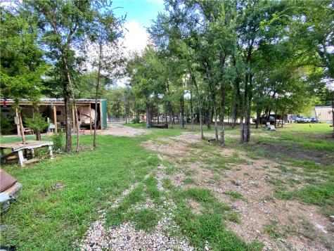 250 Lake Avenue Elm Mott TX 76640
