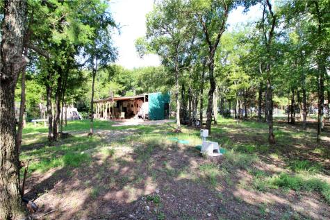 250 Lake Avenue Elm Mott TX 76640