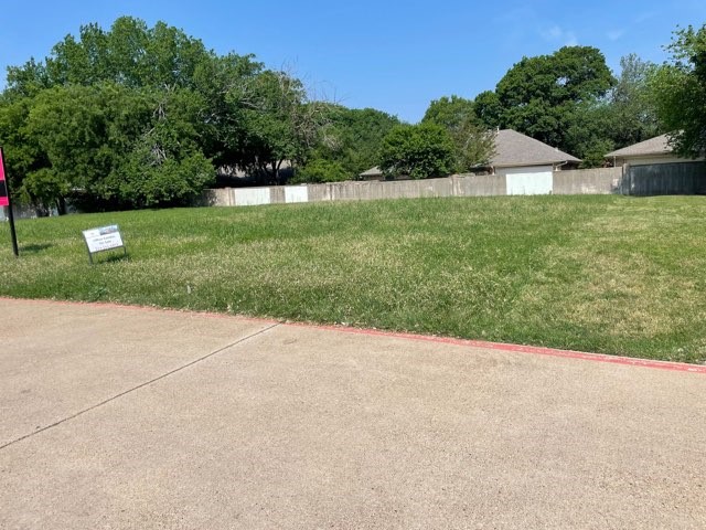 Unknown Silverstone Drive Plano TX 75023