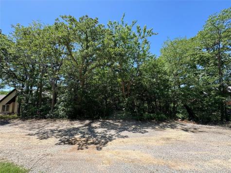 0000 Tanglewood Trail Pottsboro TX 75076