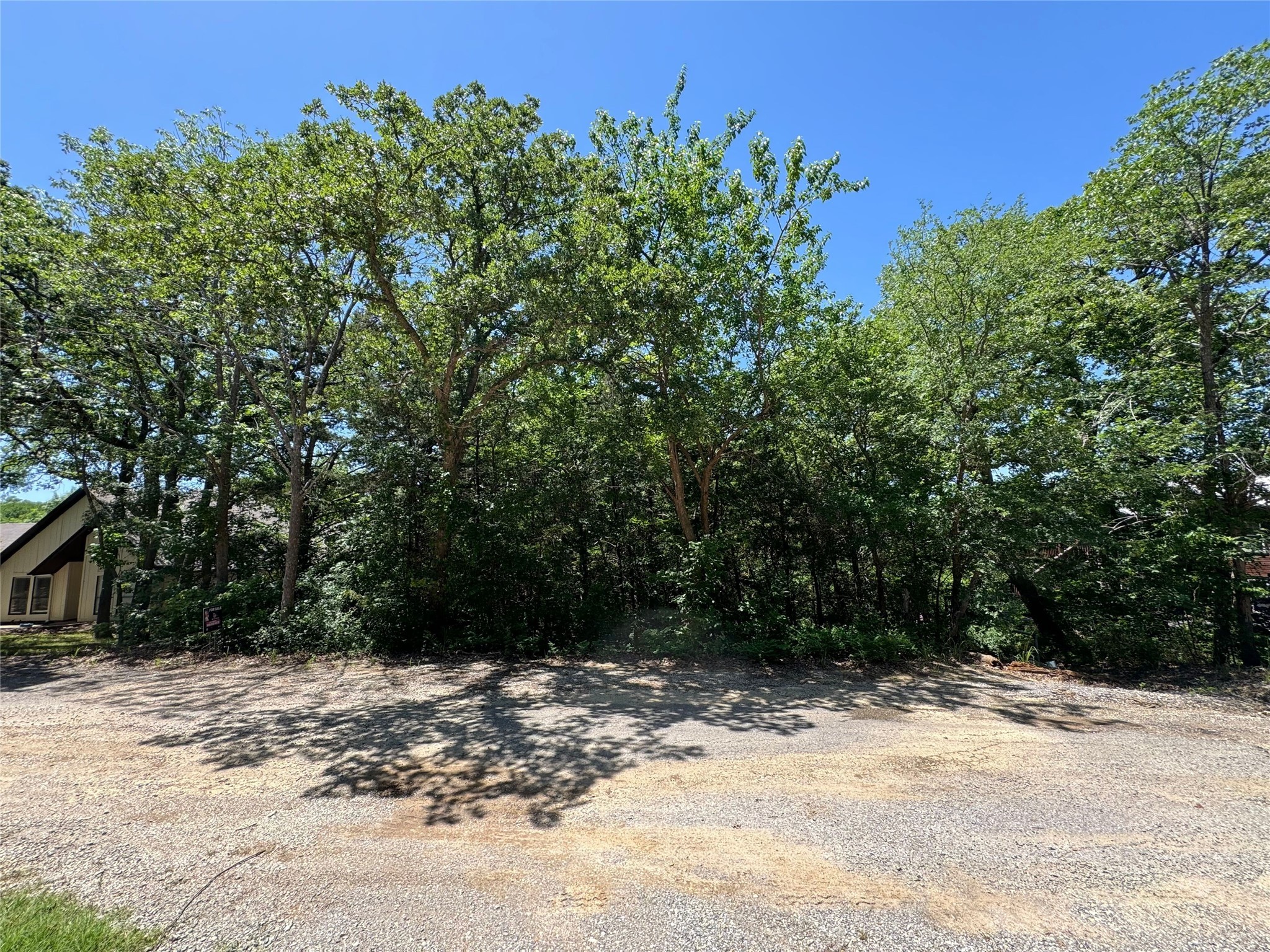 0000 Tanglewood Trail Pottsboro TX 75076