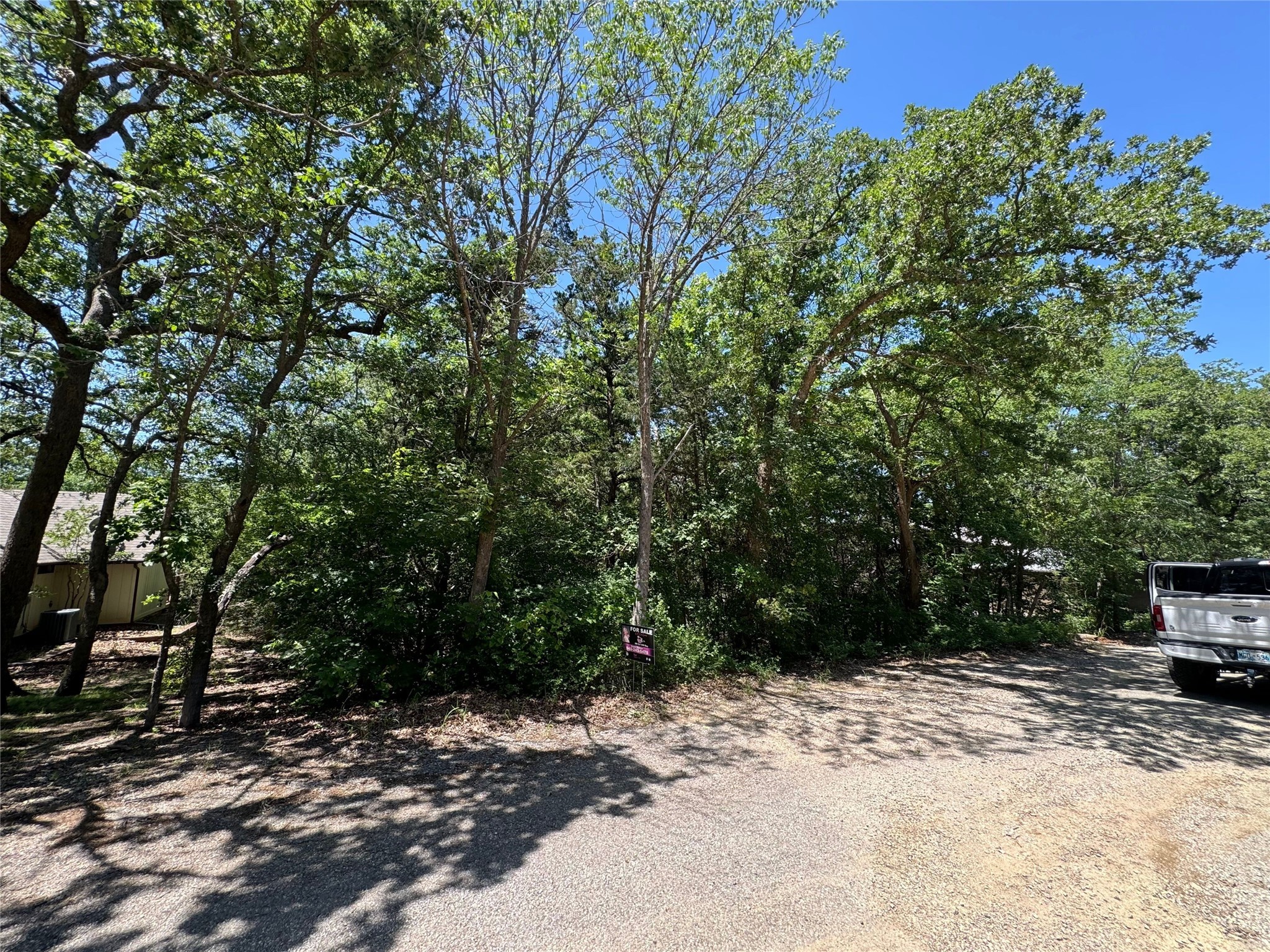 0000 Tanglewood Trail Pottsboro TX 75076