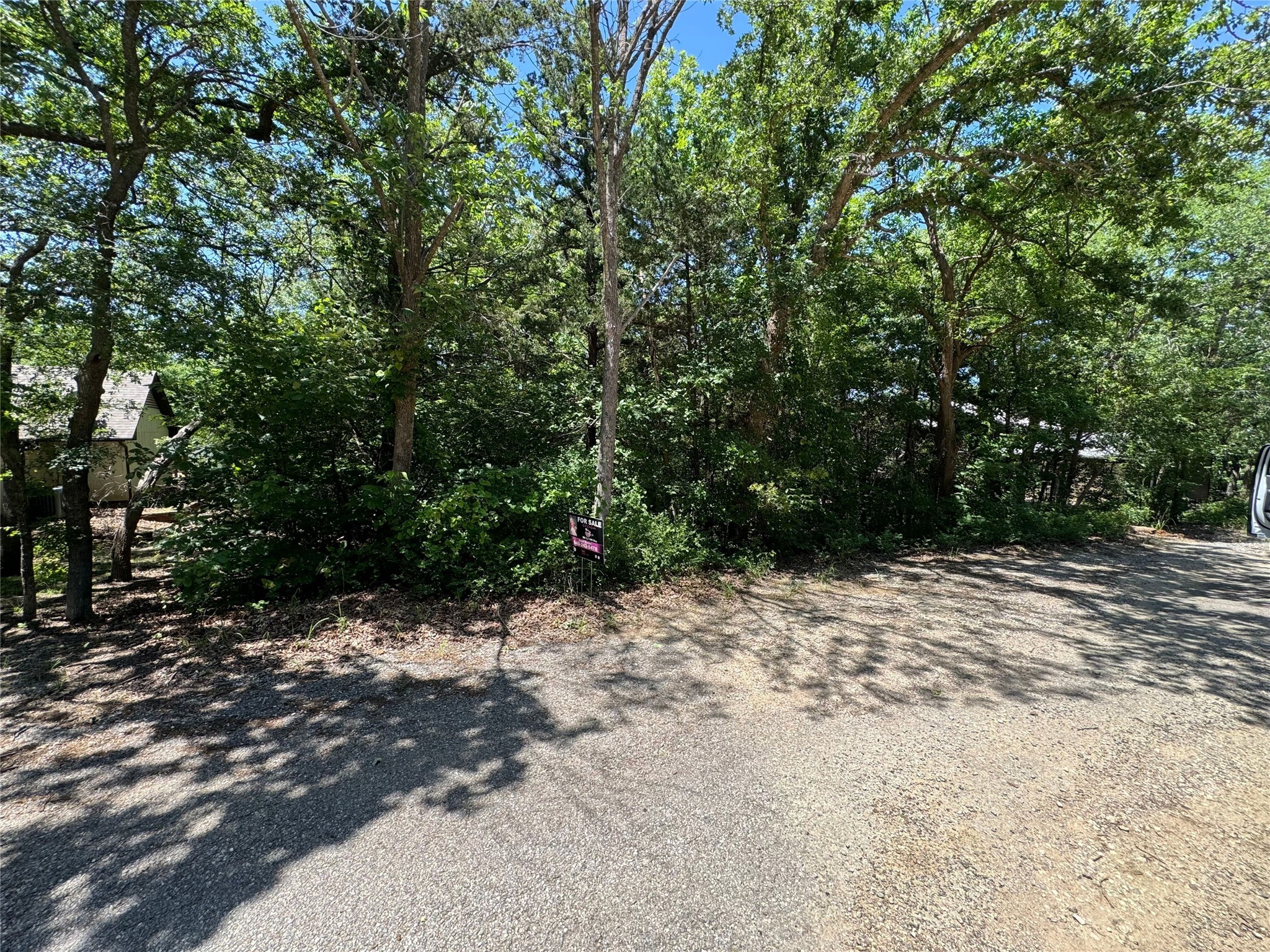 0000 Tanglewood Trail Pottsboro TX 75076