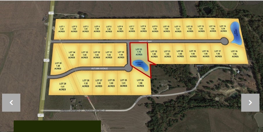 3414 Harvest Way Princeton TX 75407
