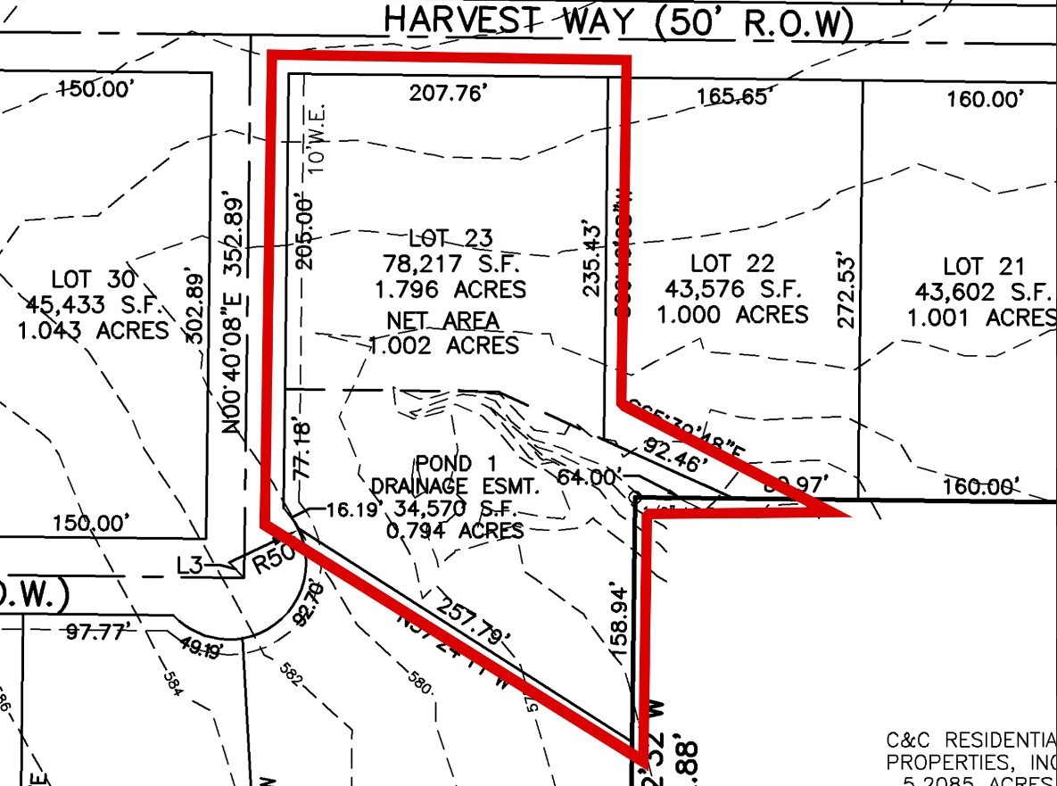 3414 Harvest Way Princeton TX 75407