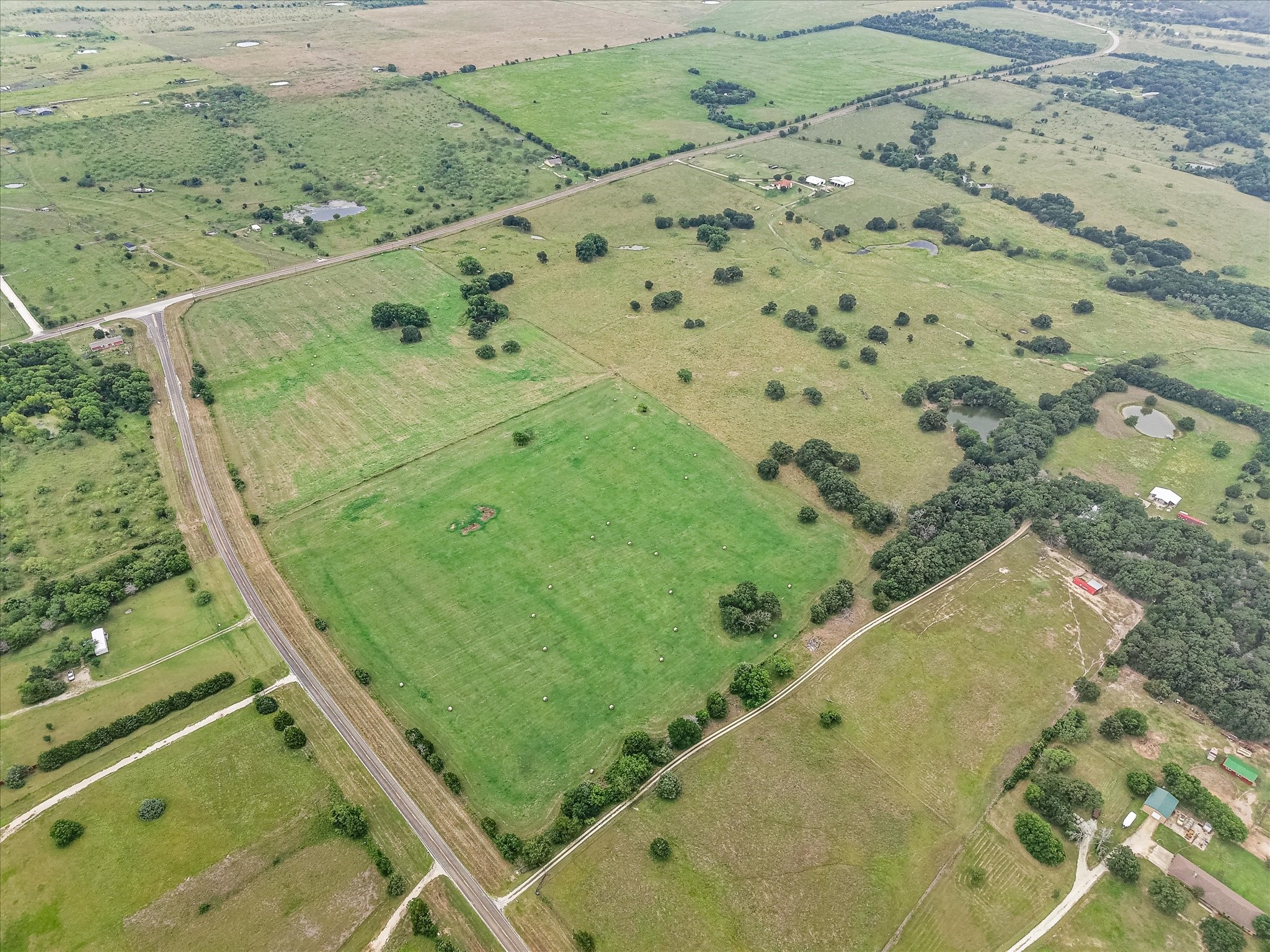 Tbd S Fm 55 Barry TX 75102