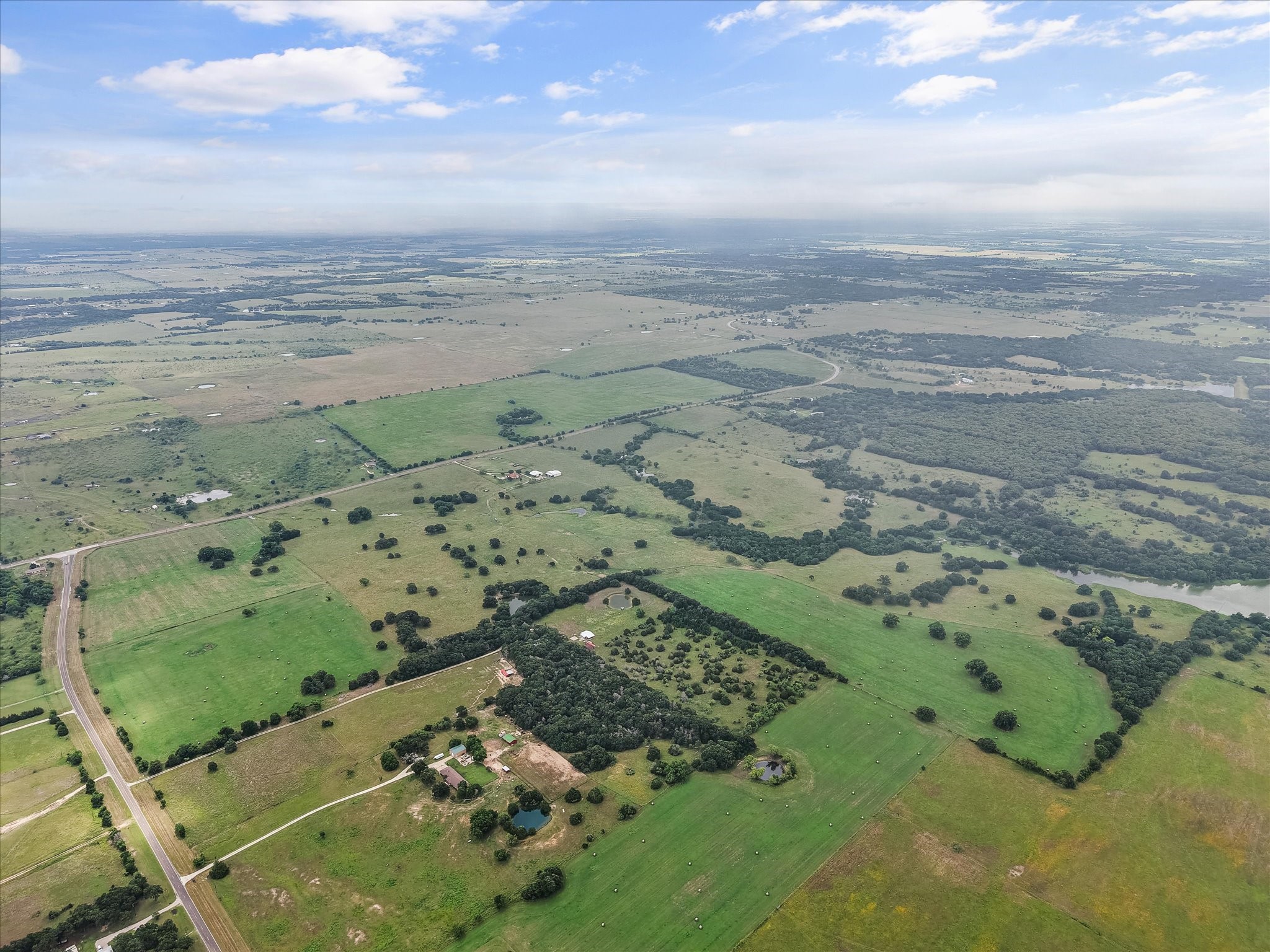 Tbd S Fm 55 Barry TX 75102