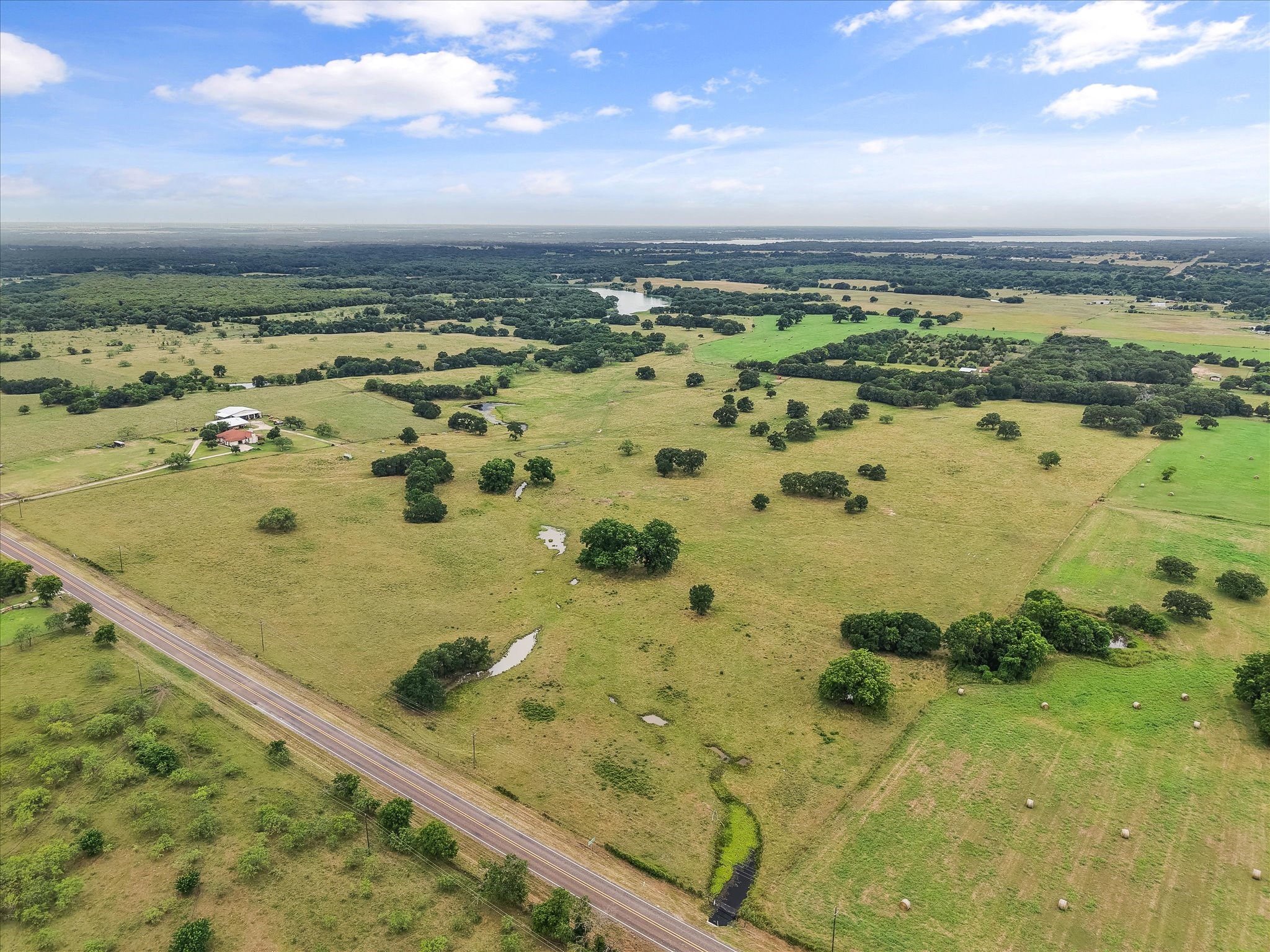 Tbd S Fm 55 Barry TX 75102