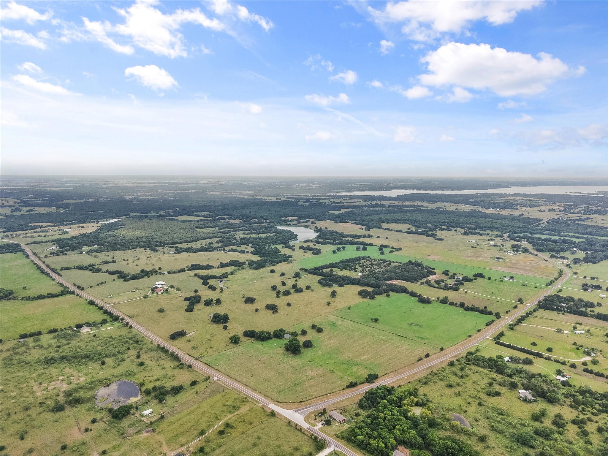 Tbd S Fm 55 Barry TX 75102