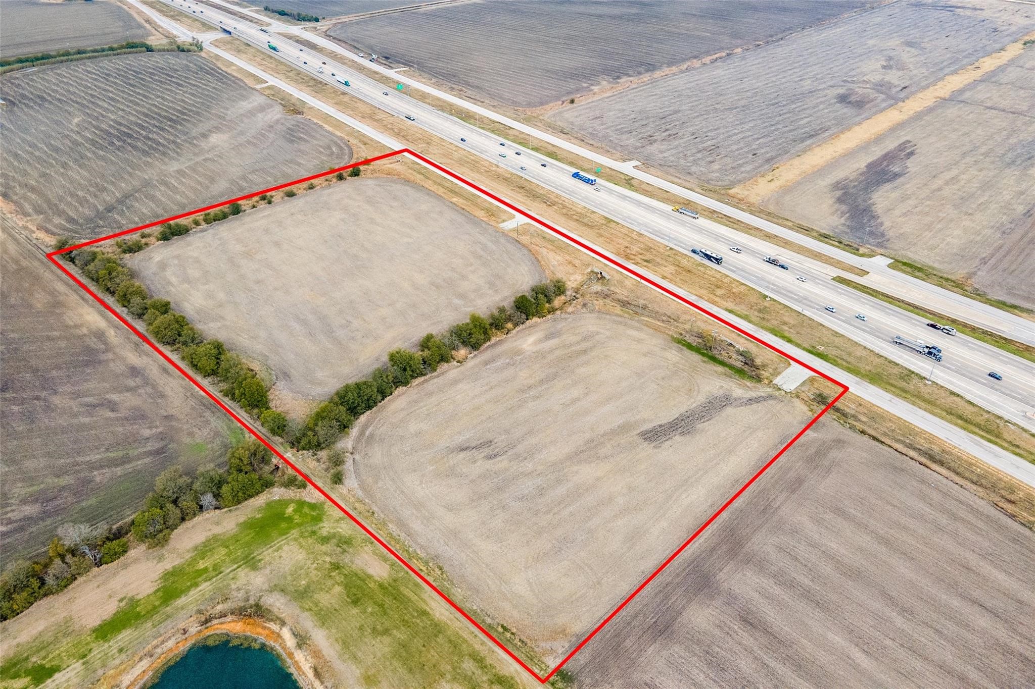 Tbd S I-35 Abbott TX 76621