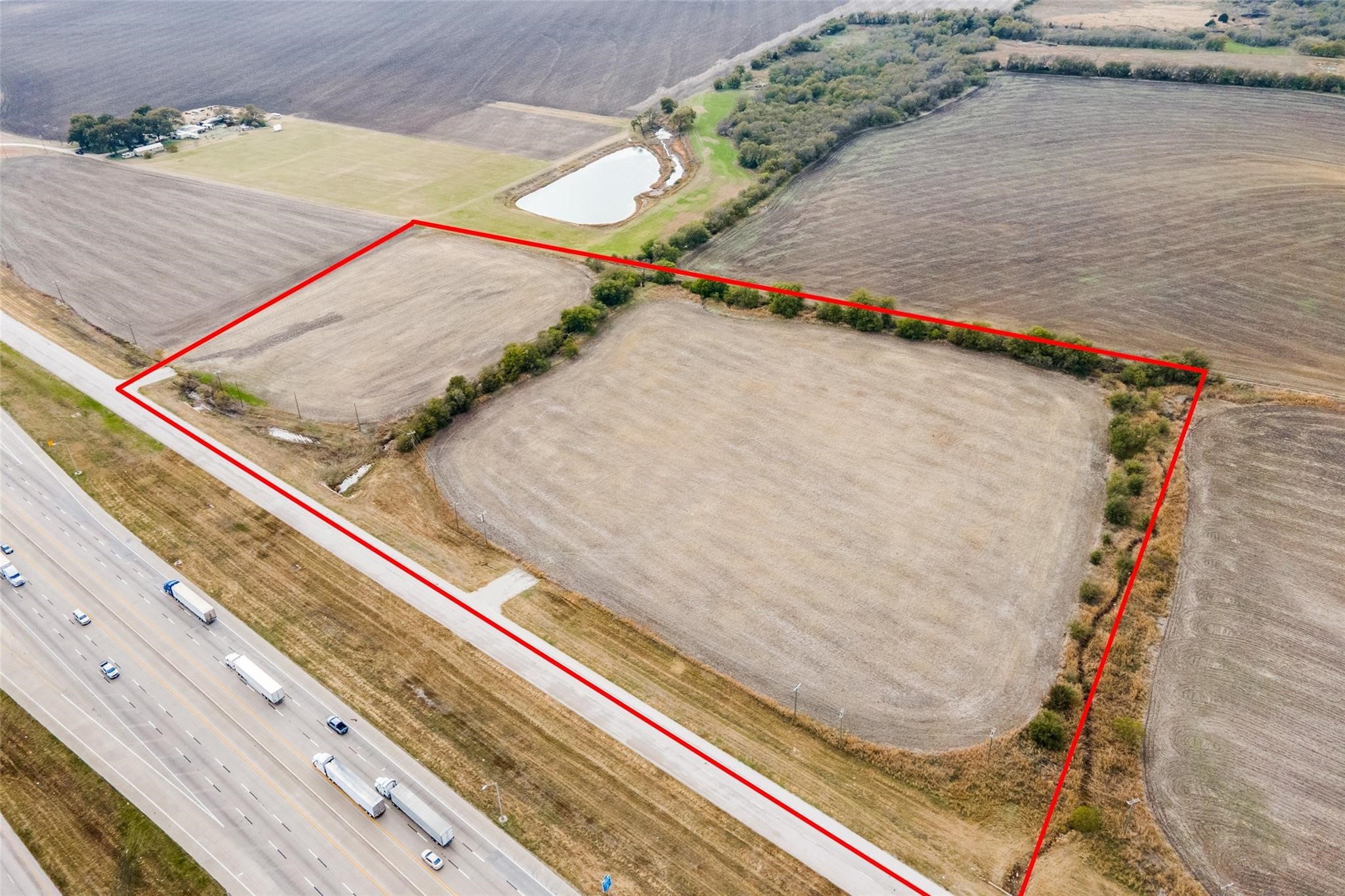 Tbd S I-35 Abbott TX 76621