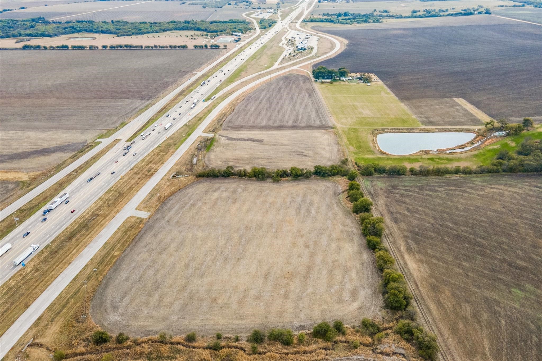 Tbd S I-35 Abbott TX 76621