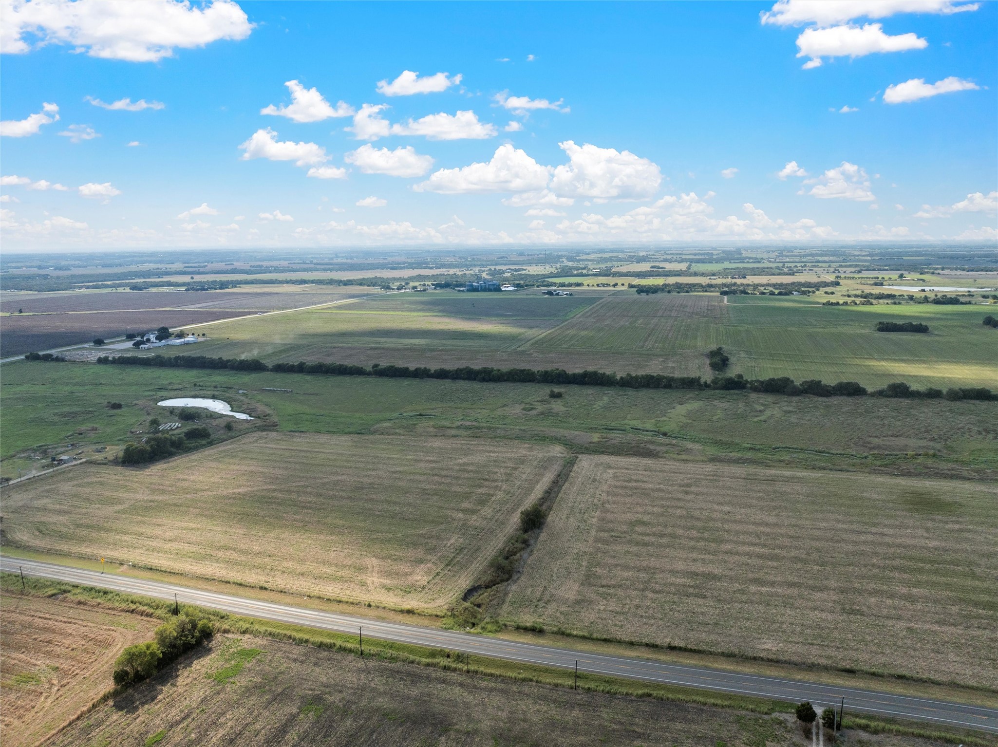 Tbd Tr2 State Highway 53 Burlington TX 76519
