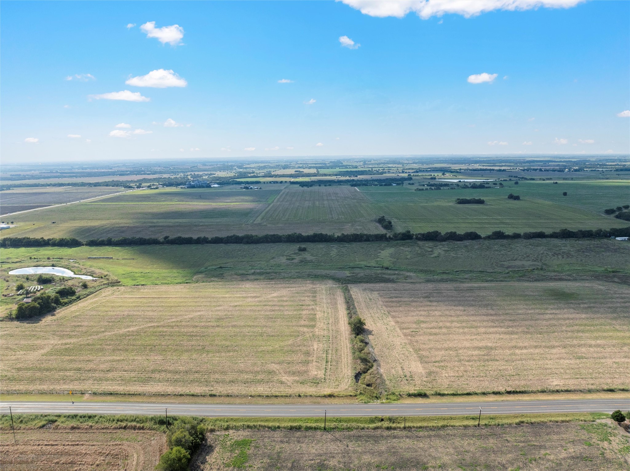 Tbd Tr2 State Highway 53 Burlington TX 76519
