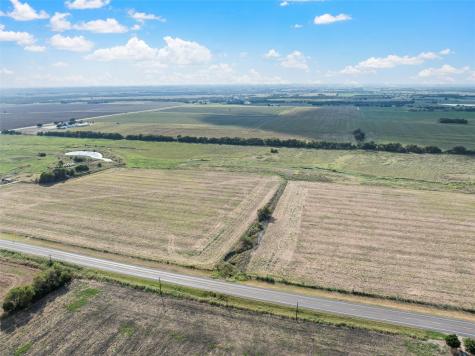 Tbd Tr2 State Highway 53 Burlington TX 76519