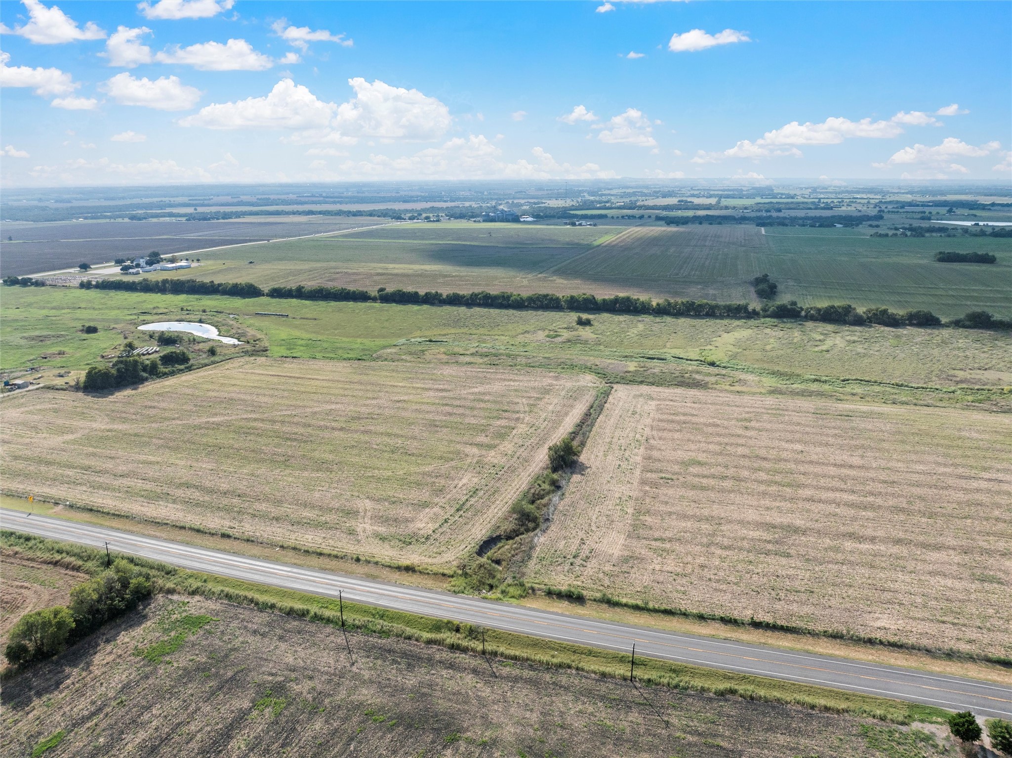 Tbd Tr2 State Highway 53 Burlington TX 76519
