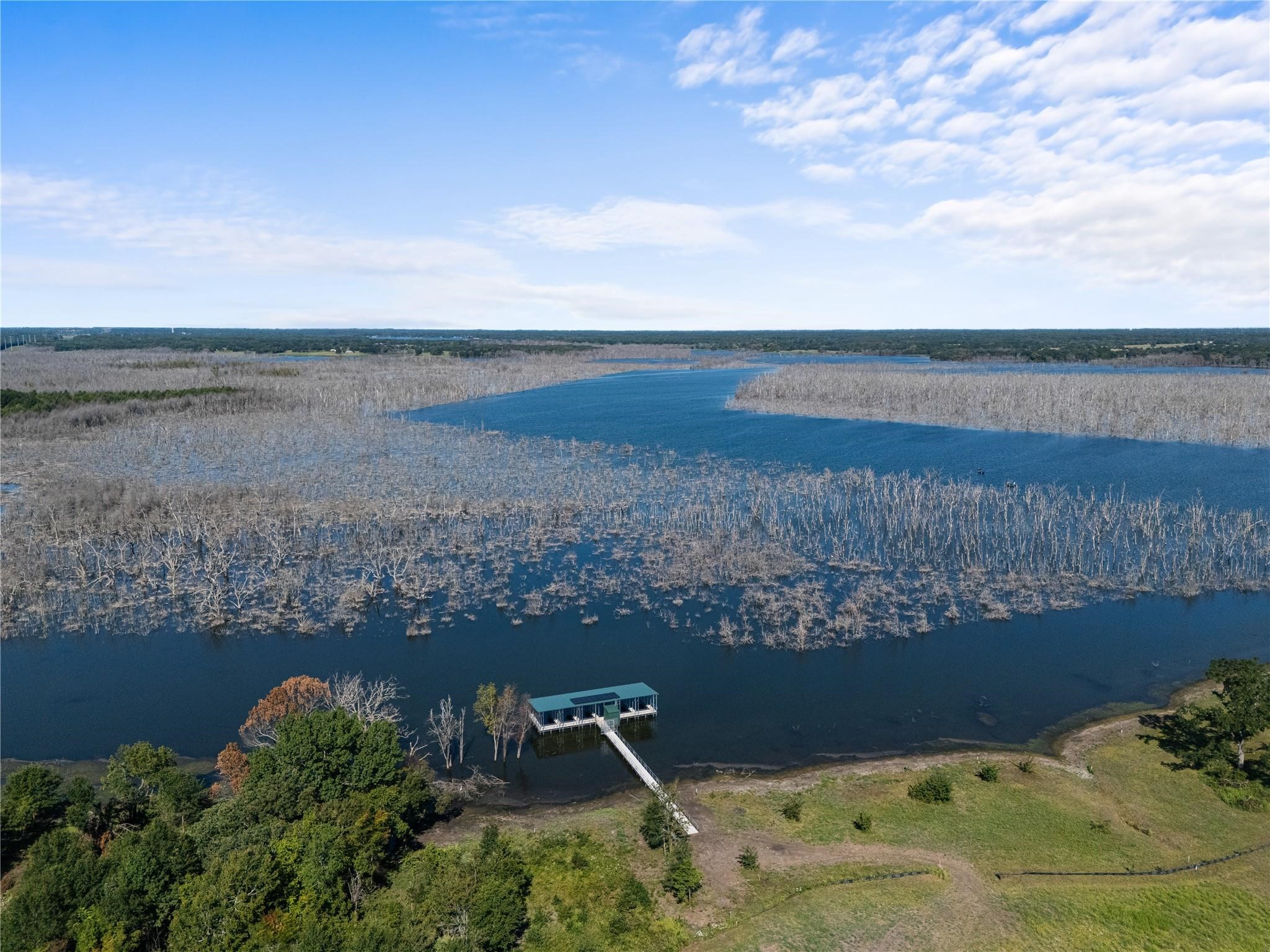 515 Shoreline Drive Dodd City TX 75438
