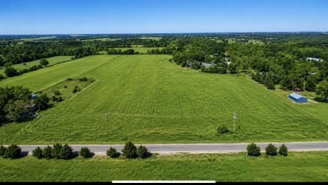 tbd Cr 571 Farmersville TX 75442