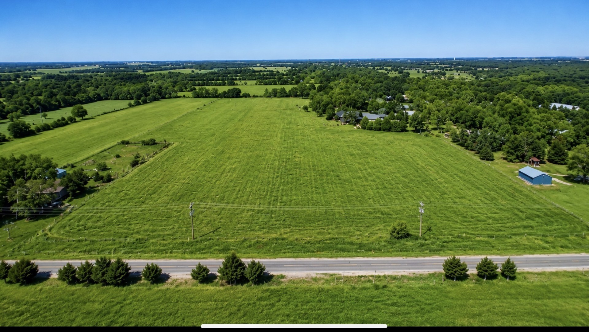 Tbd Cr 571 Farmersville TX 75442