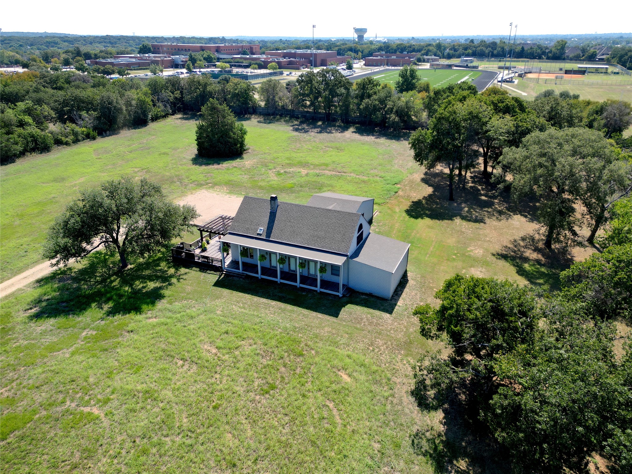 459 W Highland Street Southlake TX 76092
