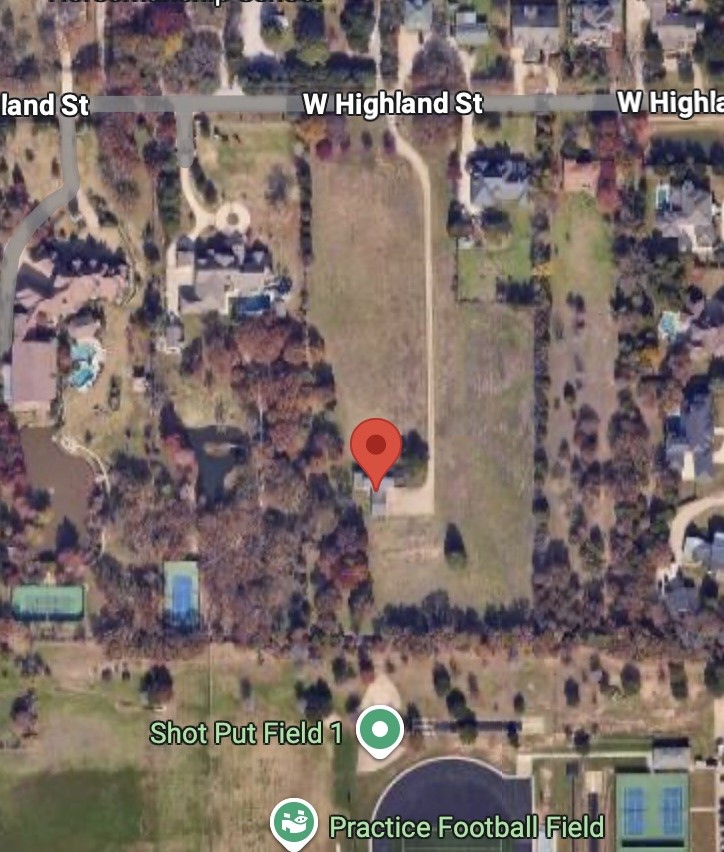 459 W Highland Street Southlake TX 76092