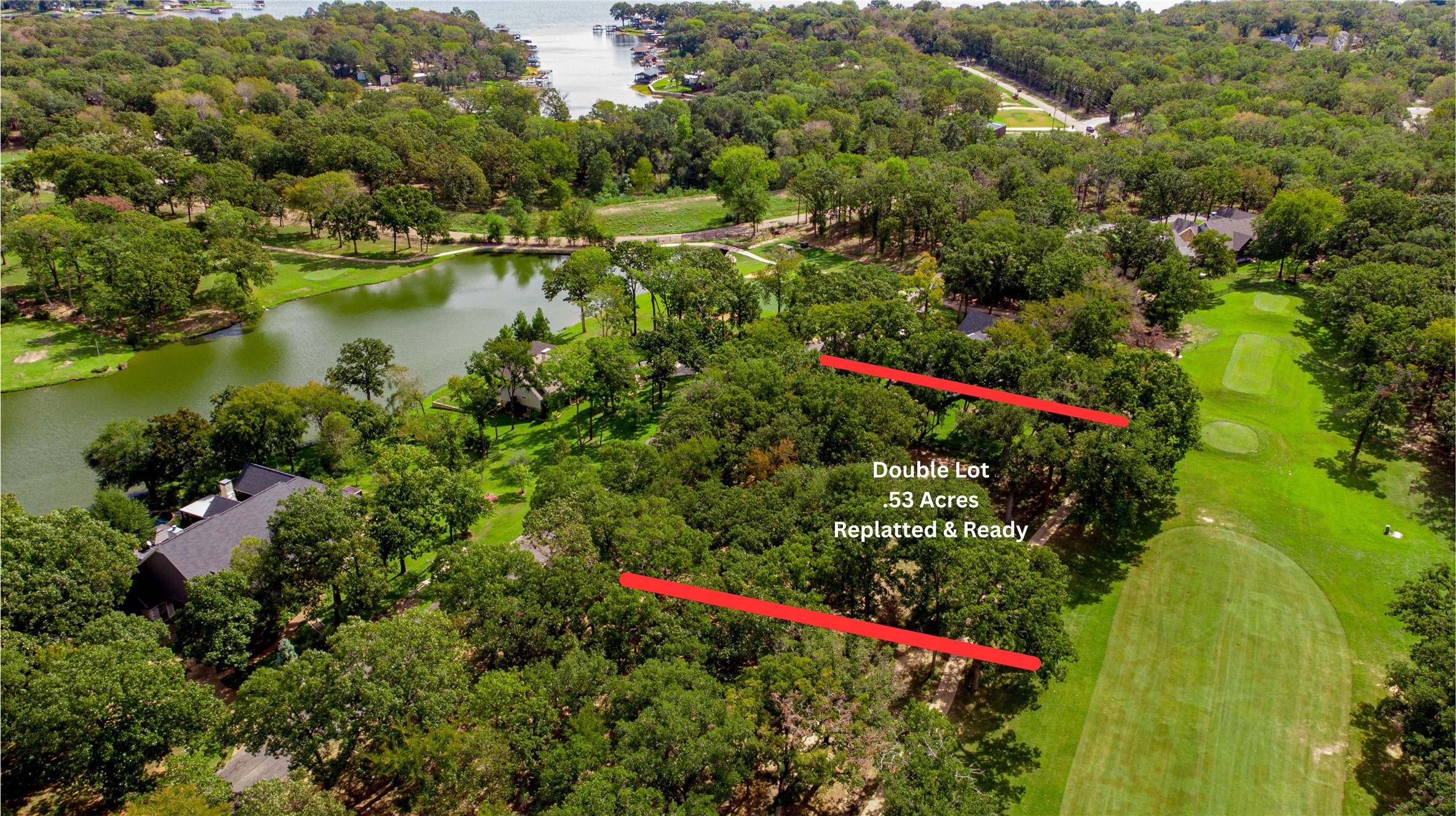 227 Colonial Drive Mabank TX 75156