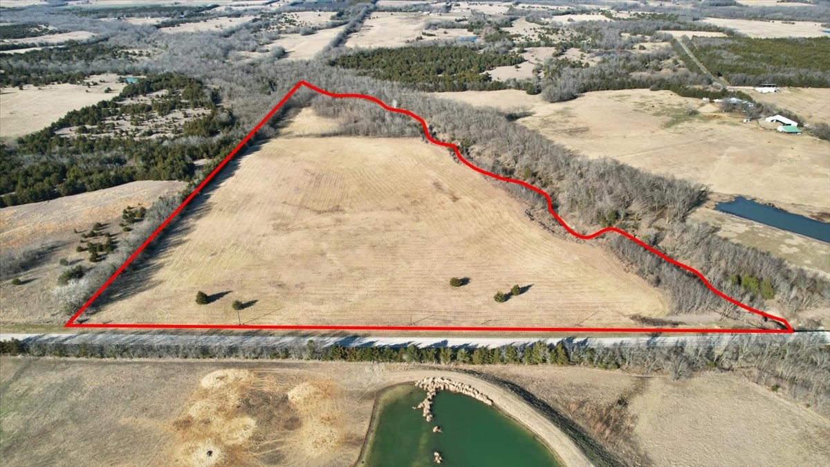 0000 Fm 824 Honey Grove TX 75446