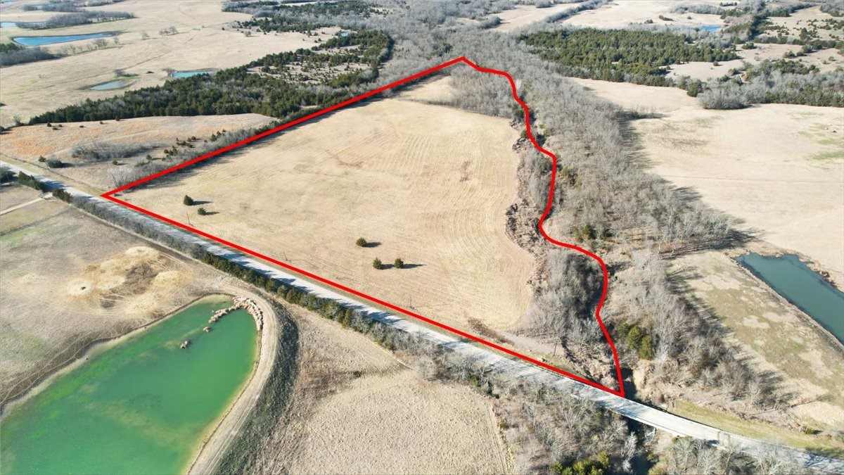 0000 Fm 824 Honey Grove TX 75446