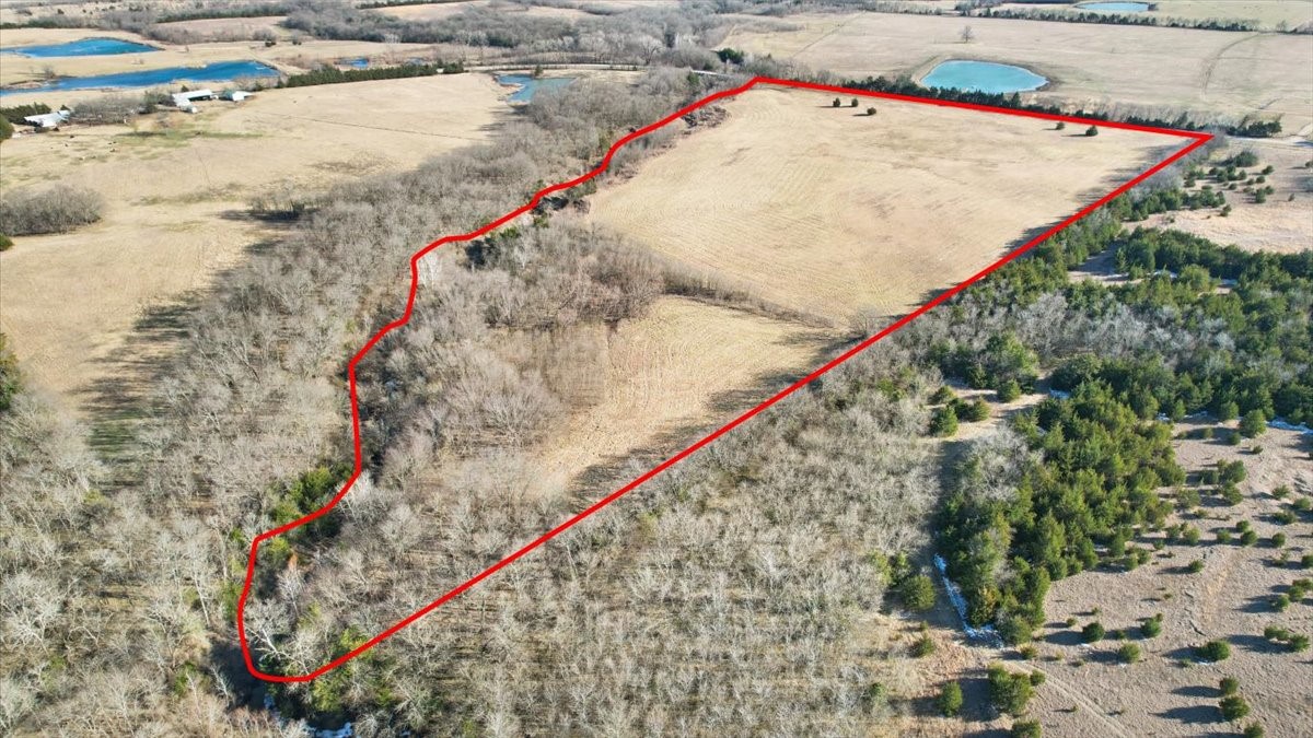 0000 Fm 824 Honey Grove TX 75446