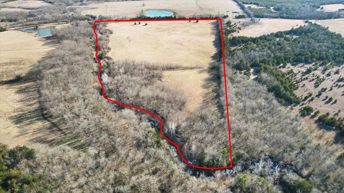 0000 Fm 824 Honey Grove TX 75446