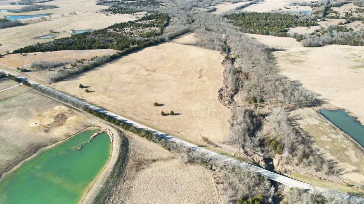 0000 Fm 824 Honey Grove TX 75446