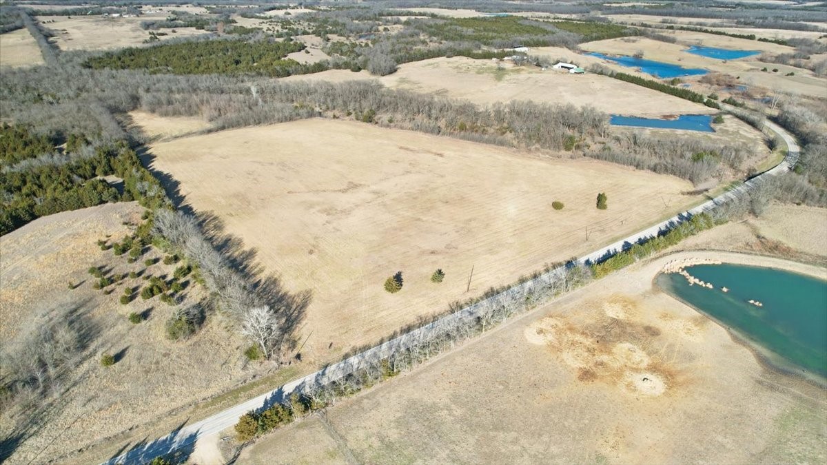 0000 Fm 824 Honey Grove TX 75446