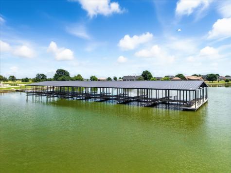 22 Richland Cove Corsicana TX 75109
