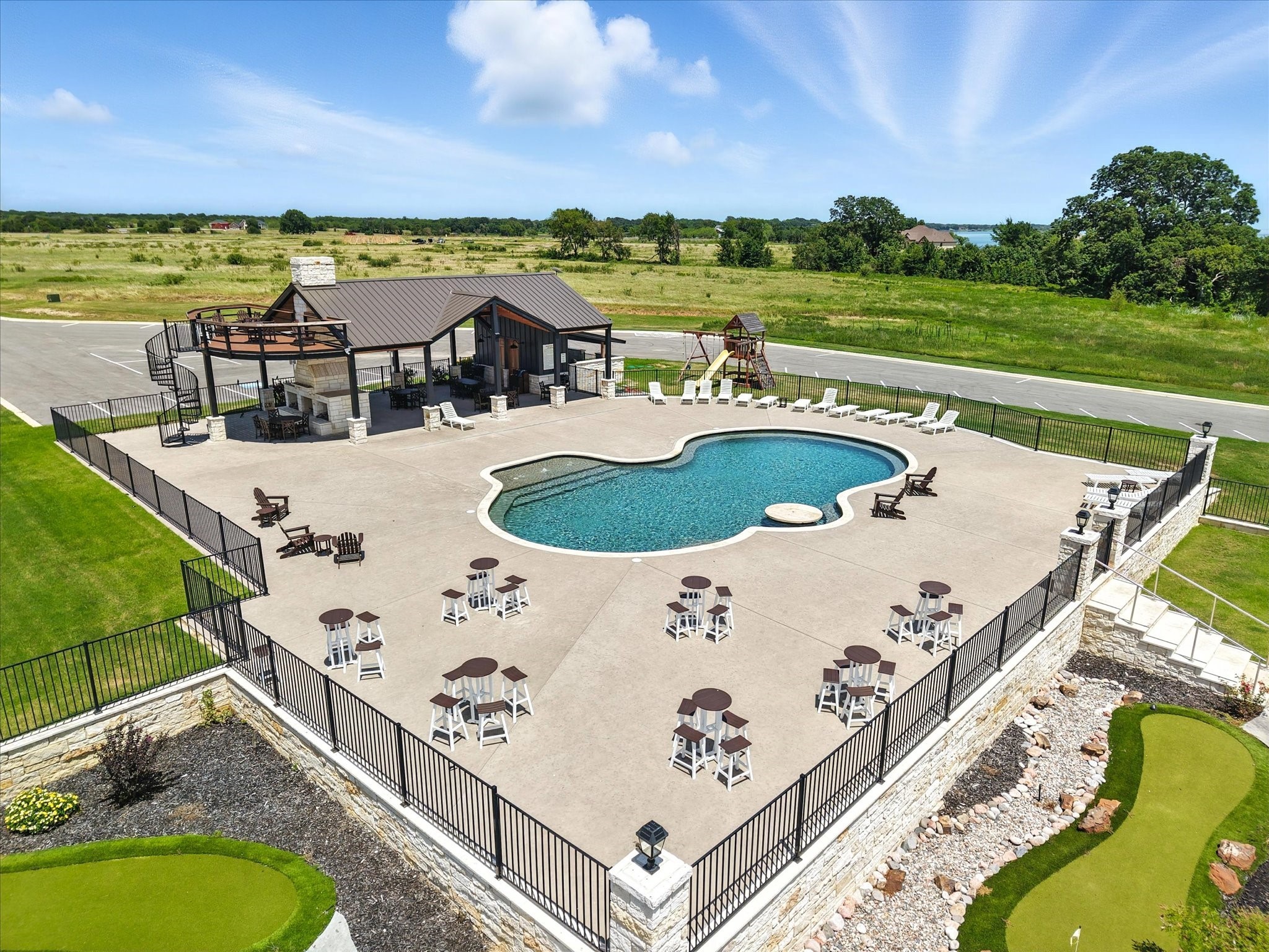 22 Richland Cove Corsicana TX 75109