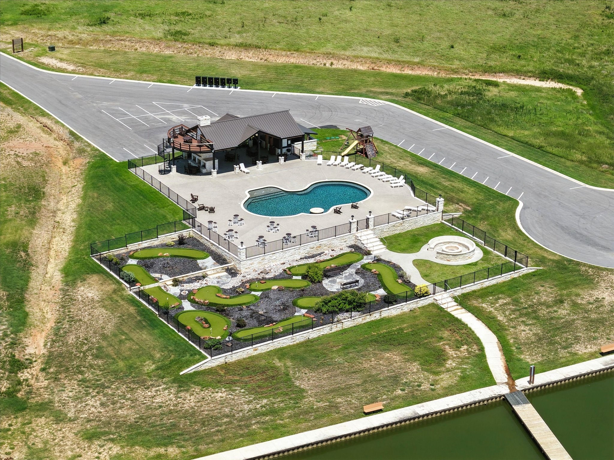 22 Richland Cove Corsicana TX 75109
