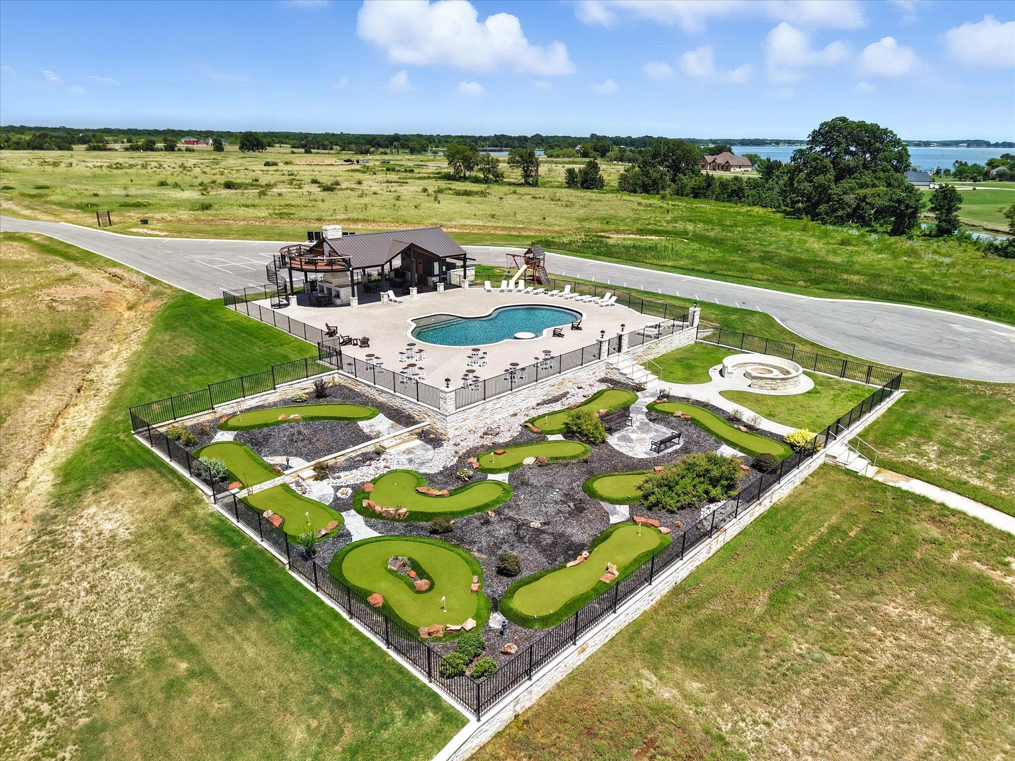 22 Richland Cove Corsicana TX 75109