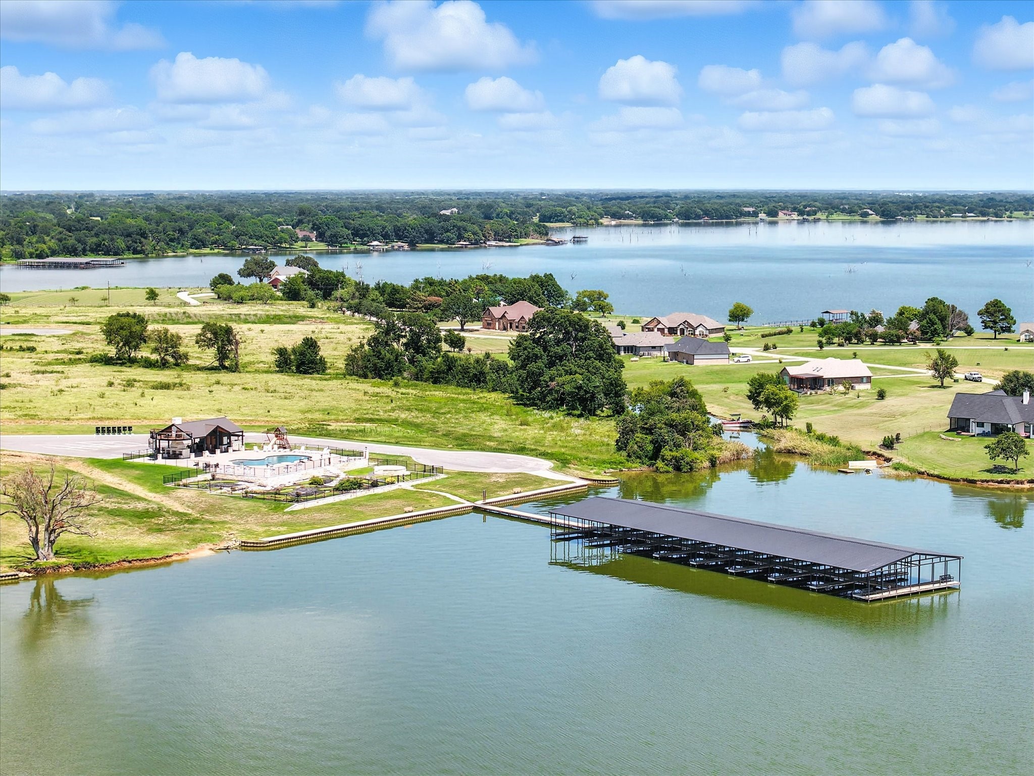 22 Richland Cove Corsicana TX 75109