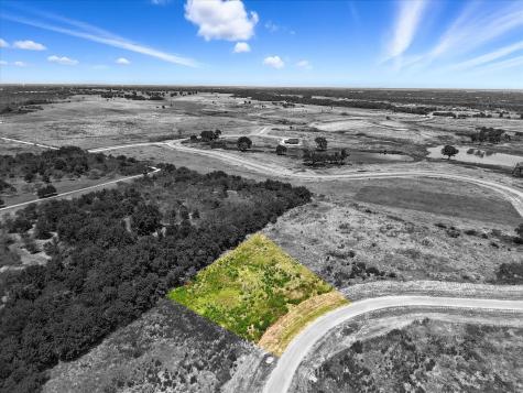22 Richland Cove Corsicana TX 75109