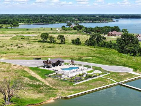 22 Richland Cove Corsicana TX 75109