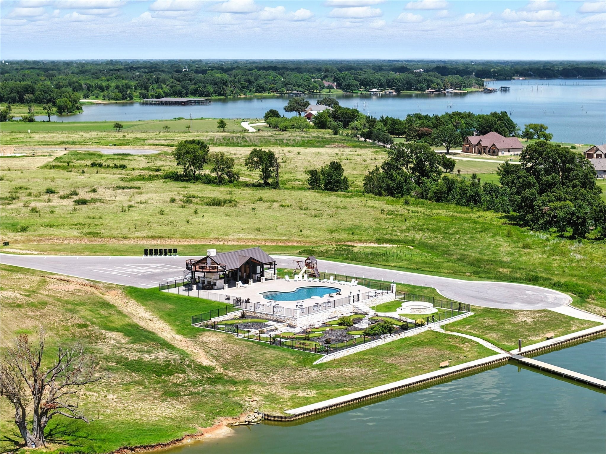 22 Richland Cove Corsicana TX 75109